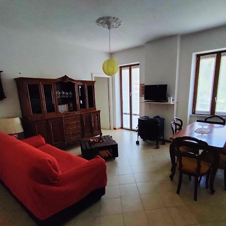 Cà di Nonni Apartment Chiesanuova  Ngoại thất bức ảnh