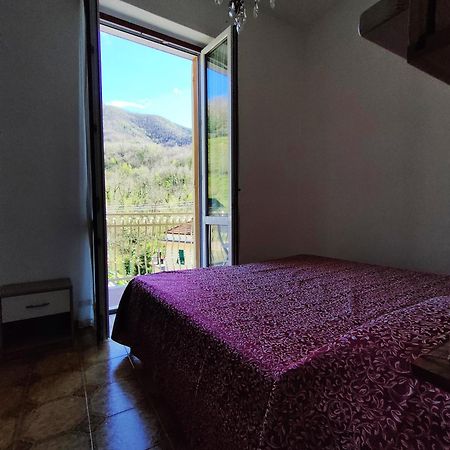 Cà di Nonni Apartment Chiesanuova  Ngoại thất bức ảnh