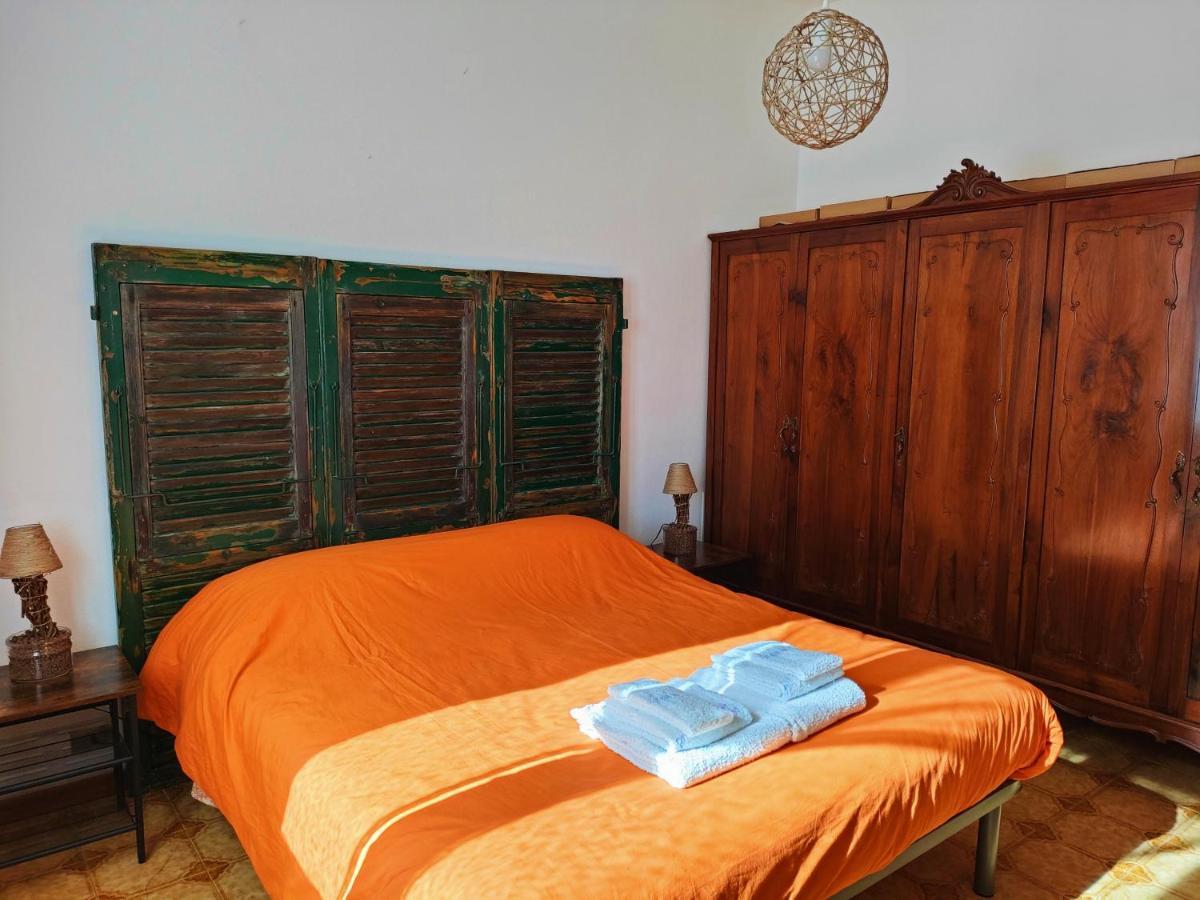 Cà di Nonni Apartment Chiesanuova  Ngoại thất bức ảnh