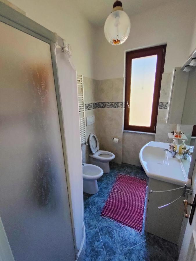Cà di Nonni Apartment Chiesanuova  Ngoại thất bức ảnh