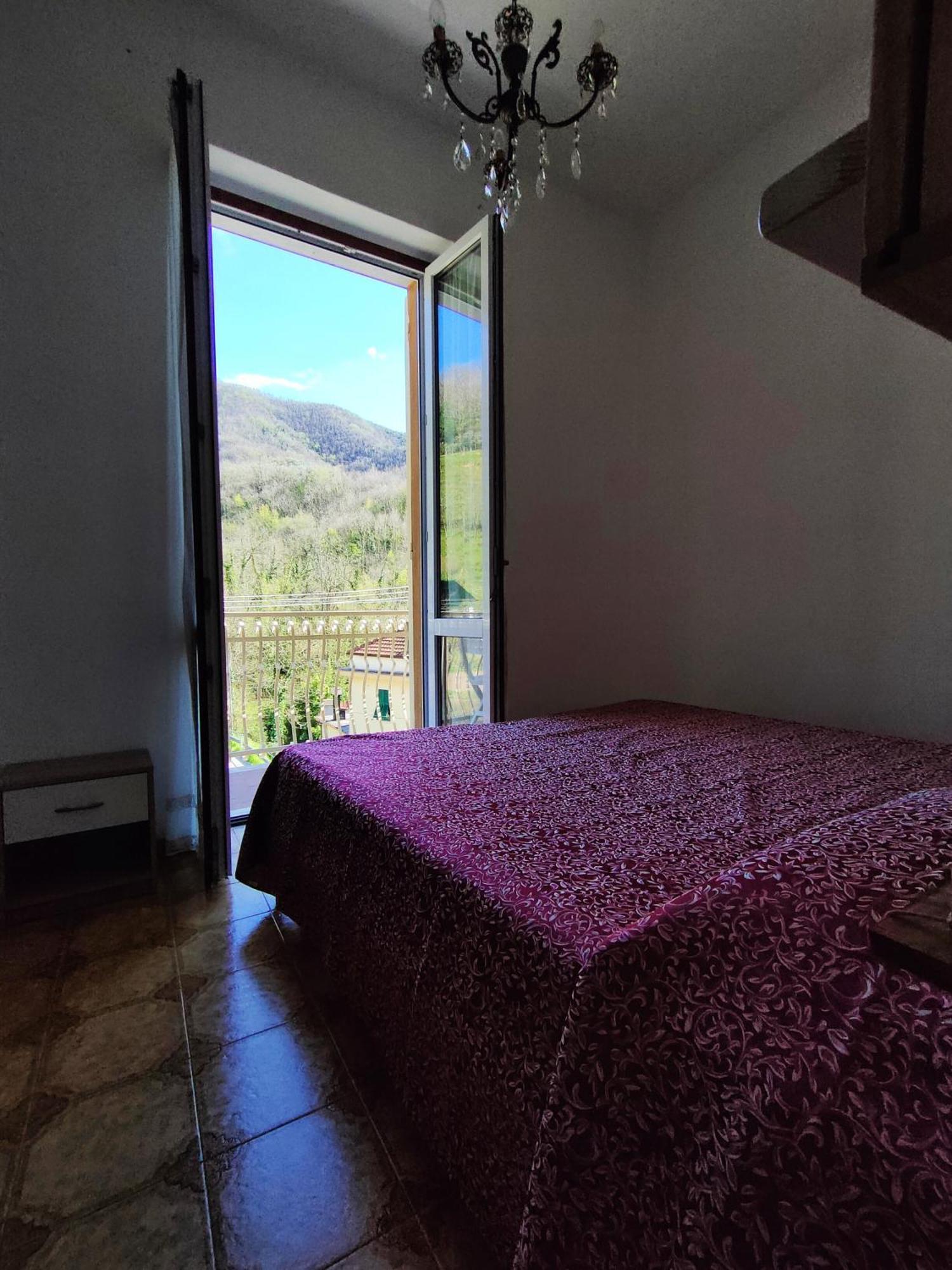Cà di Nonni Apartment Chiesanuova  Ngoại thất bức ảnh